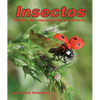 Insectos: Un Libro de Comparaciones Y Contrastes: Insects: A Compare and Contrast Book - Paperback