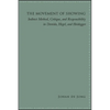The Movement of Showing: Indirect Method, Critique, and Responsibility in Derrida, Hegel, and Heidegger - Paperback