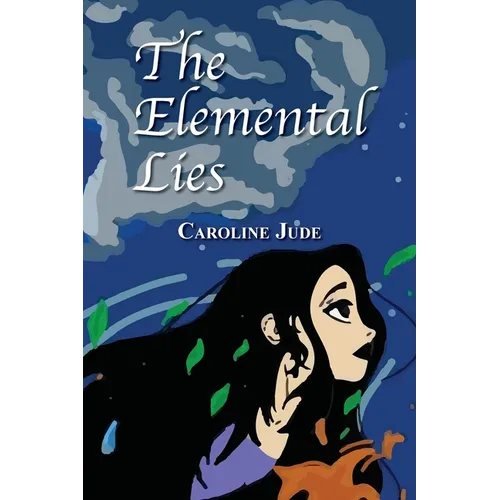 The Elemental Lies - Paperback