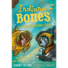 Indiana Bones and the Invisible City - Paperback