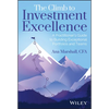 The Climb to Investment Excellence: A Practitioner's Guide to Building Exceptional Portfolios and Teams - Hardcover
