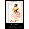 A Cabinet of Medical Curiosities - Paperback