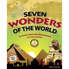 Seven Wonders of the World: Discover Amazing Monuments to Civilization: 20 Projects - Paperback