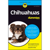 Chihuahuas for Dummies - Paperback