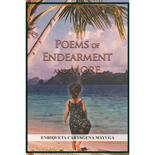 Poems of Endearment and More - Paperback