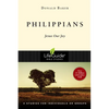 Philippians: Jesus Our Joy - Paperback