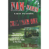 Nam-Mares: X-Ray Platoon - Seal Team One - Paperback