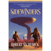 Sidewinders: The Fire Sacraments, Book Twovolume 1 - Paperback