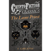 The Lame Priest (Cryptofiction Classics - Weird Tales of Strange Creatures) - Paperback