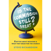 Is the Commission Still Great?: 8 Myths about Missions and What They Mean for the Church - Paperback