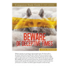 Beware of Deceptive Times Study Guide - Paperback