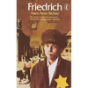 Friedrich - Paperback