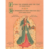 Fatima the Spinner and the Tent -- Die Spinnerin Fatima und das Zelt: Bilingual English-German Edition / Zweisprachige Ausgabe Englisch-Deutsch - Paperback