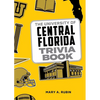 The University of Central Florida Trivia Book - Paperback