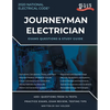 New Hampshire 2020 Journeyman Electrician Exam Questions and Study Guide: 400+ Questions for study on the National Electrical Code - Paperback