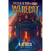 Tales of a Sixth-Grade Werecat - Paperback