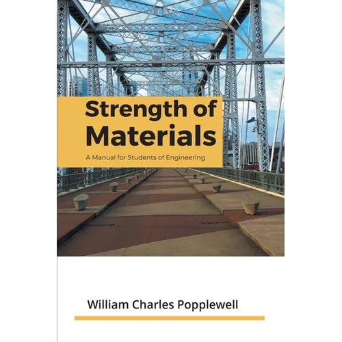 Strength of Materials - Paperback