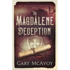 The Magdalene Deception - Paperback