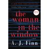The Woman in the Window - Hardcover