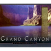 Grand Canyon a Different View - Hardcover