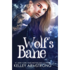 Wolf's Bane - Paperback