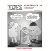Electricity: For Grades 3-8 - Paperback