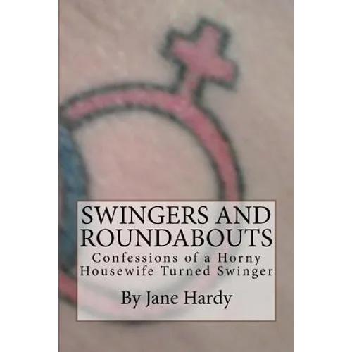 Swingers and Roundabouts - Paperback
