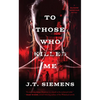To Those Who Killed Me - Paperback