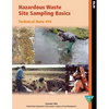Hazardous Waste Site Sampling Basics - Paperback