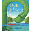 Hattie and Hudson - Hardcover
