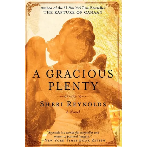 A Gracious Plenty - Paperback
