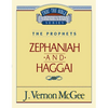 Thru the Bible Vol. 31: The Prophets (Zephaniah/Haggai): 31 - Paperback