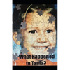 What happened to Tania? - Paperback