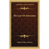 The Law Of Attraction - Hardcover