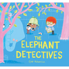The Elephant Detectives - Hardcover