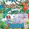 Laehli & the Elephants, Smoke - Paperback