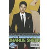 Infamous: Charlie Sheen - Paperback