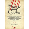 Diverse Gashes: Governor William Bradford, Alice Bishop, and the Murder of Martha Clarke Plymouth Colony 1648 - Paperback