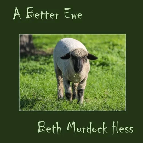 A Better Ewe - Paperback