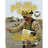 US Army PSYOP Book 3 - Executing Psychological Operations: Tactical Psychological Operations Tactics, Techniques and Procedures - Full-Size 8.5"x11" E - Paperback