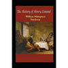 The History of Henry Esmond - Paperback
