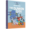 Walt Disney's Mickey Mouse: The Sunken City: Disney Masters Vol. 13 - Hardcover