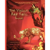 The Vicious Red Relic, Love: A Fabulist Memoir - Paperback