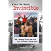 When We Were Invincible: Life Lessons from the '80s that Defined a Generation - Paperback