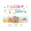 Aunt Tillie Came To Dinner - Paperback