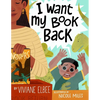 I Want My Book Back - Hardcover