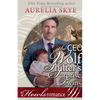 CEO Wolf Shifter's Surprise Twins - Paperback