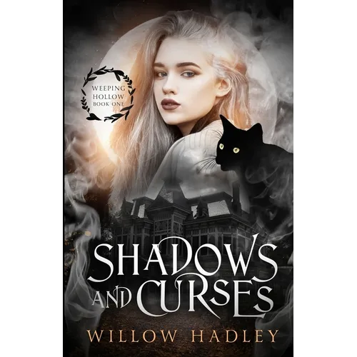 Shadows and Curses - Paperback
