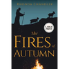The Fires of Autumn (Staircase Books Large Print Edition) - Paperback