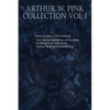 Arthur W. Pink Collection Vol 1 - Paperback